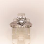 PT900 石付きリング|不明