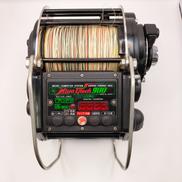 大型電動リール|MIYA EPOCH