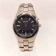 クォーツ時計|SEIKO