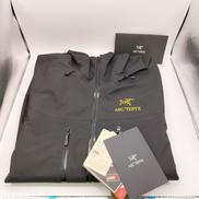 マウンテンパーカー|ARC'TERYX