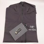 マウンテンパーカー|ARC'TERYX