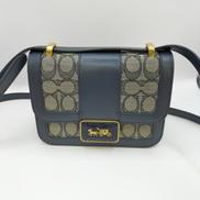 シグネチャー　ショルダーバッグ|COACH