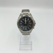 腕時計 ソーラー 電波|CITIZEN