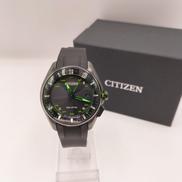 エコドライブ|CITIZEN