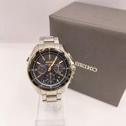 電波ソーラー時計|SEIKO