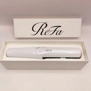 フィンガーアイロン|REFA
