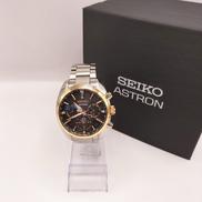 アストロン500本限定モデル 電波時計|SEIKO