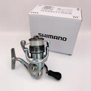 スピニングリール|SHIMANO