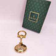 ヴィンテージ キーホルダー|GUCCI