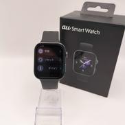 AU SMART WATCH|加賀電子
