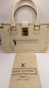 スハリ　ファビューロ　ハンドバッグ|LOUIS VUITTON