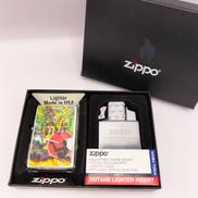 ターボZIPPO|ZIPPO