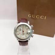メンズクォーツ腕時計|GUCCI