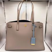ウォーカースモールサッチェル|TORY BURCH