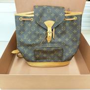 モンスリMM|LOUIS VUITTON