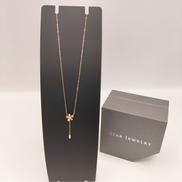 K10ネックレス|STAR JEWELRY