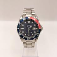 ジャンク腕時計 ダイバーズ|SEIKO