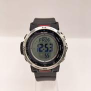 プロトレック|CASIO