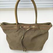 ナイロントートバッグ|PRADA