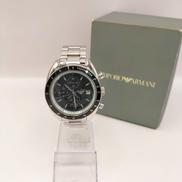クロノグラフ|EMPORIO ARMANI