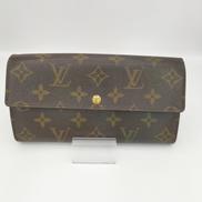ポシェット ポルト モネ クレディ|LOUIS VUITTON
