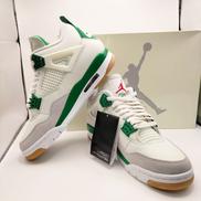 AIR JORDAN4|NIKE