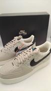 レブロン・ジェームズ　AIRFORCE1|NIKE