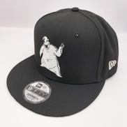 ニューエラ×ナイトメアー キャップ|NEW ERA