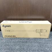 コードレスクリーナー|Dyson