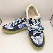 スニーカー|LOUIS VUITTON