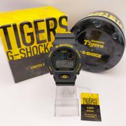 腕時計 阪神タイガース 2019年 限定モデル|G-SHOCK