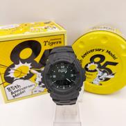 腕時計 阪神タイガース 85周年 限定モデル|G-SHOCK