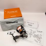 スピニングリール|SHIMANO