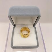 ゼロワンリング|BVLGARI