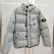 ダウンジャケット|Stone Island