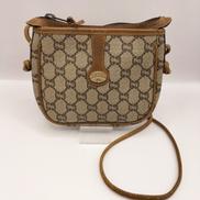 GUCCI PLUS ショルダーバッヅ|GUCCI　PLUS