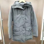 ダウンコート|CANADA GOOSE