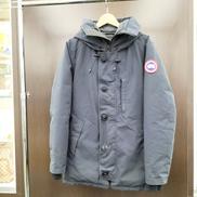 ダウンジャケット|CANADA GOOSE
