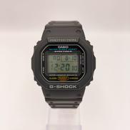 デジタル腕時計|CASIO