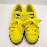 スポンジボムスニーカー|PUMA