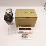 腕時計|ALBA