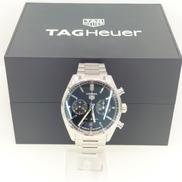 カレラ　クロノグラフ|TAG HEUER