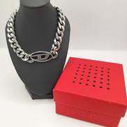 ネックレス|DISEL
