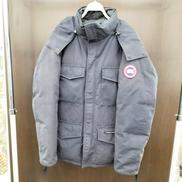ダウンジャケット|CANADAGOOSE