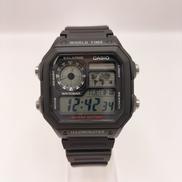 腕時計|CASIO