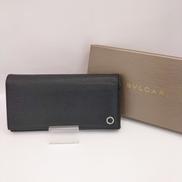 二つ折り財布|BVLGARI