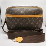 モノグラム・リポーターPM|LOUIS VUITTON