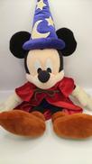 DISNEYRESORT ぬいぐるみ|㈱オリエンタルランド