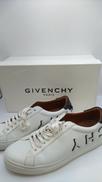 ロゴスニーカー|GIVENCHY