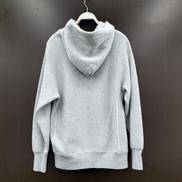 REVERSW WEAVE 単色青タグ スウェットパーカー|CHAMPION